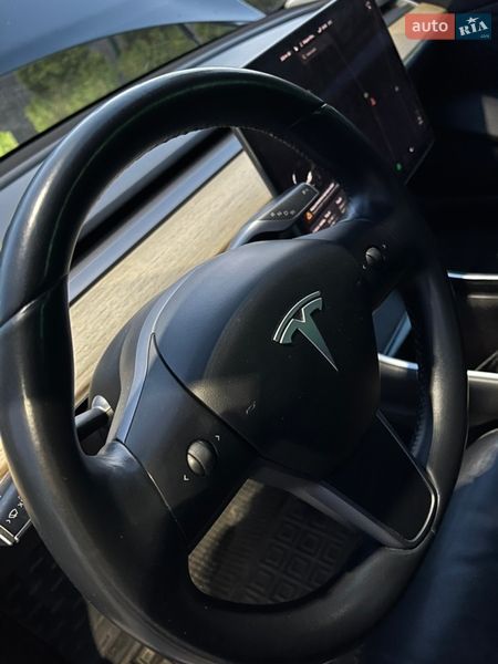 Седан Tesla Model 3 2019 в Львове фото 19 Седан Tesla Model 3 2019 в Львове