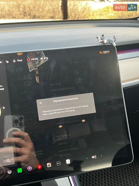 Седан Tesla Model 3 2019 в Киеве фото 20 Седан Tesla Model 3 2019 в Киеве