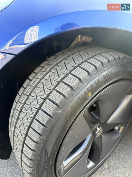 Седан Tesla Model 3 2018 в Киеве фото 8 Седан Tesla Model 3 2018 в Киеве