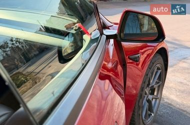 Седан Tesla Model 3 2022 в Вінниці