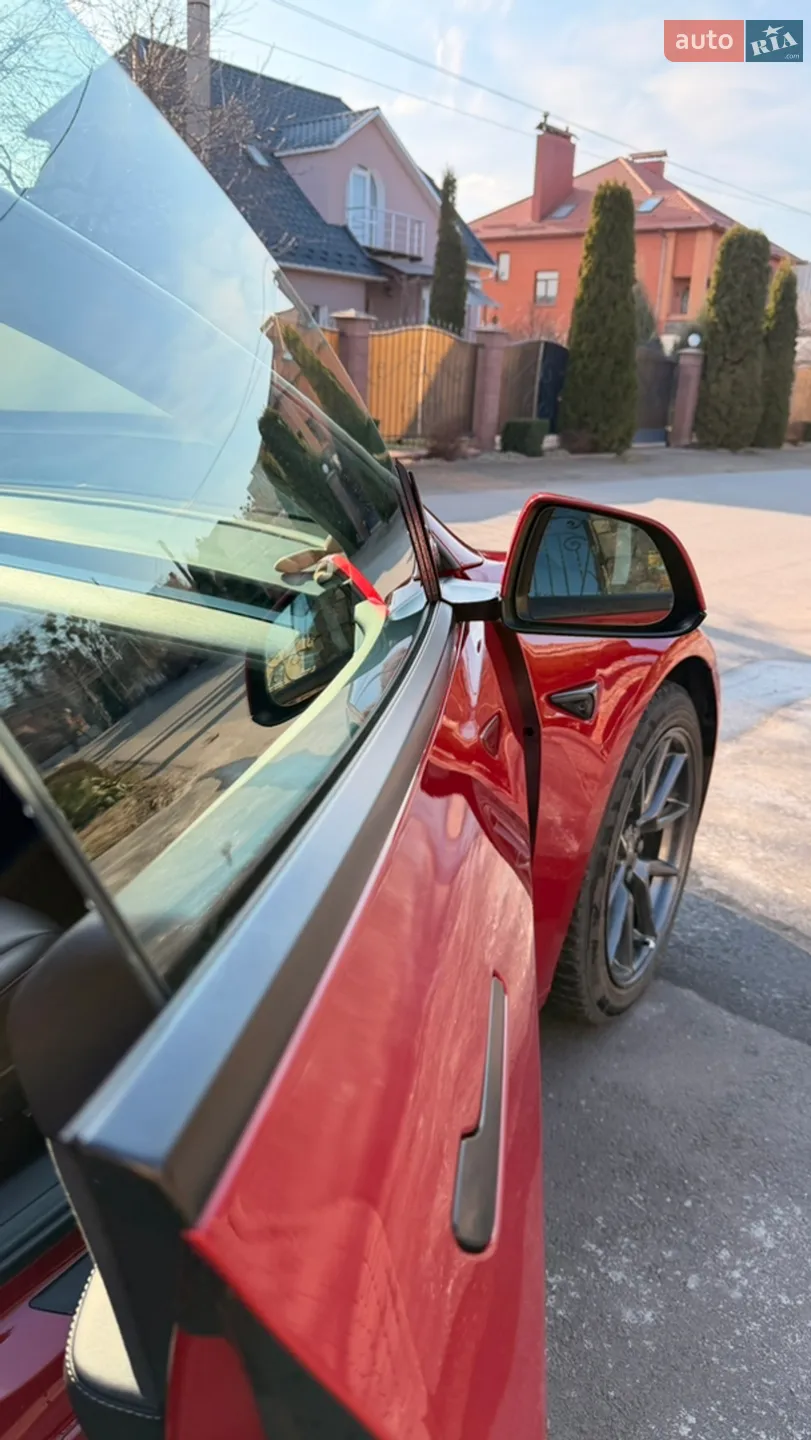 2022 Tesla Model 3 - мініатюра 6