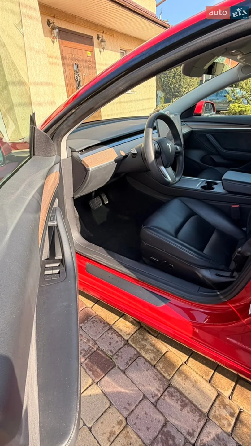 2022 Tesla Model 3 - мініатюра 13