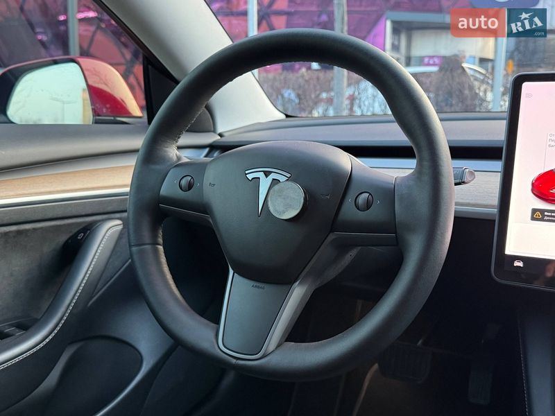 Седан Tesla Model 3 2021 в Киеве фото 21 Седан Tesla Model 3 2021 в Киеве