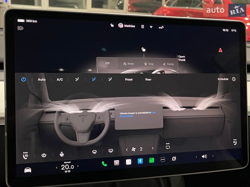 Седан Tesla Model 3 2022 в Киеве фото 16 Седан Tesla Model 3 2022 в Киеве