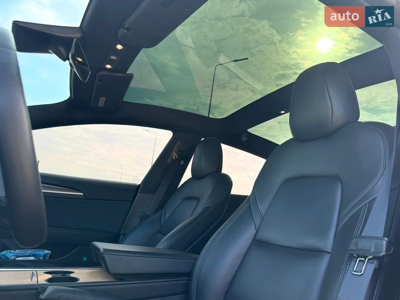 Седан Tesla Model 3 2021 в Вінниці фото 17 Седан Tesla Model 3 2021 в Вінниці