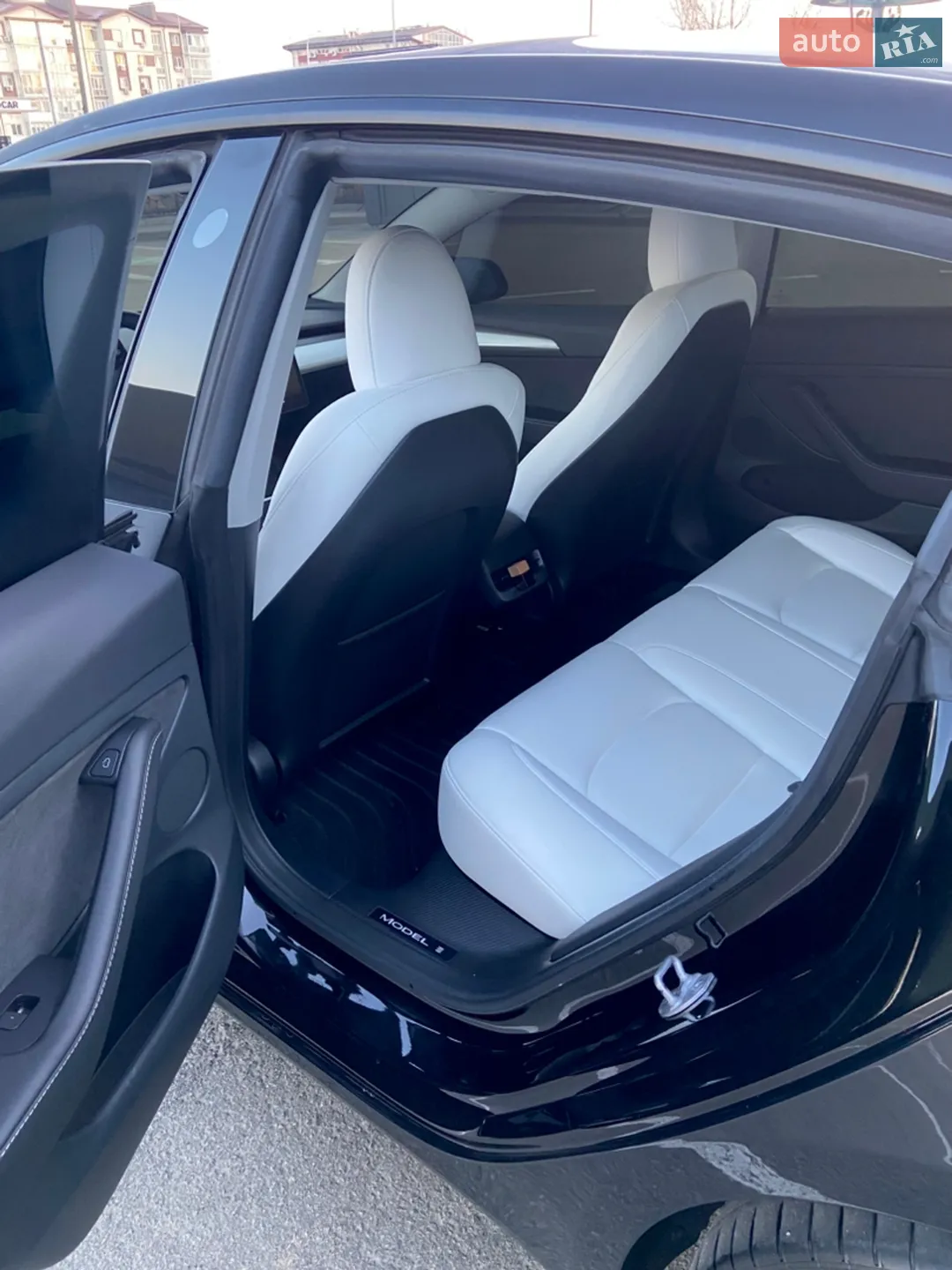 2023 Tesla Model 3 - мініатюра 12