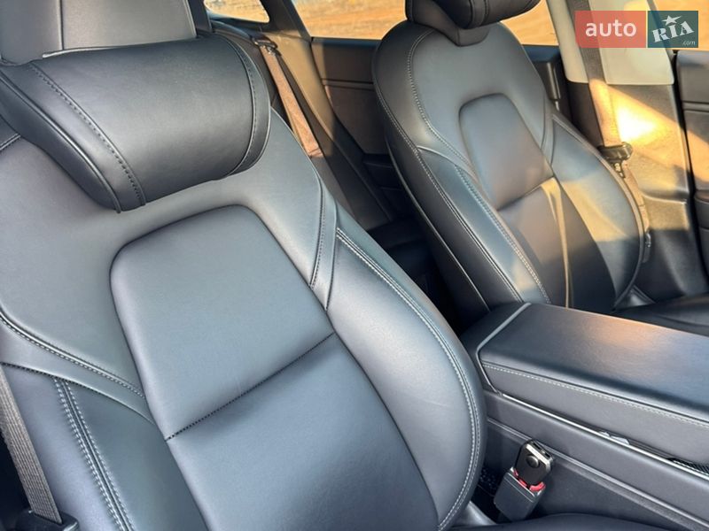 Седан Tesla Model 3 2020 в Одессе