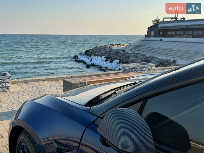 Седан Tesla Model 3 2020 в Одессе