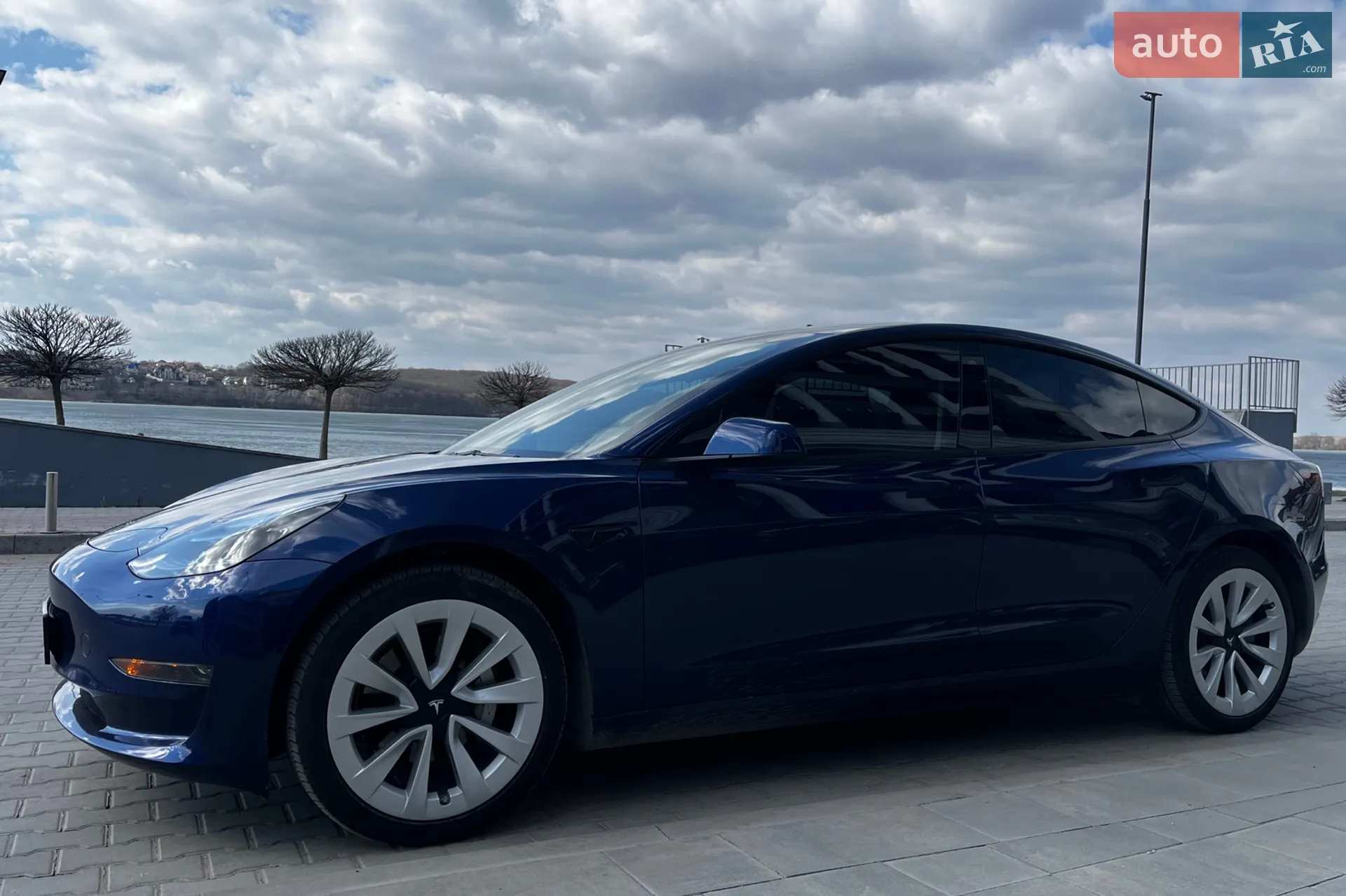 2023 Tesla Model 3 - мініатюра 12