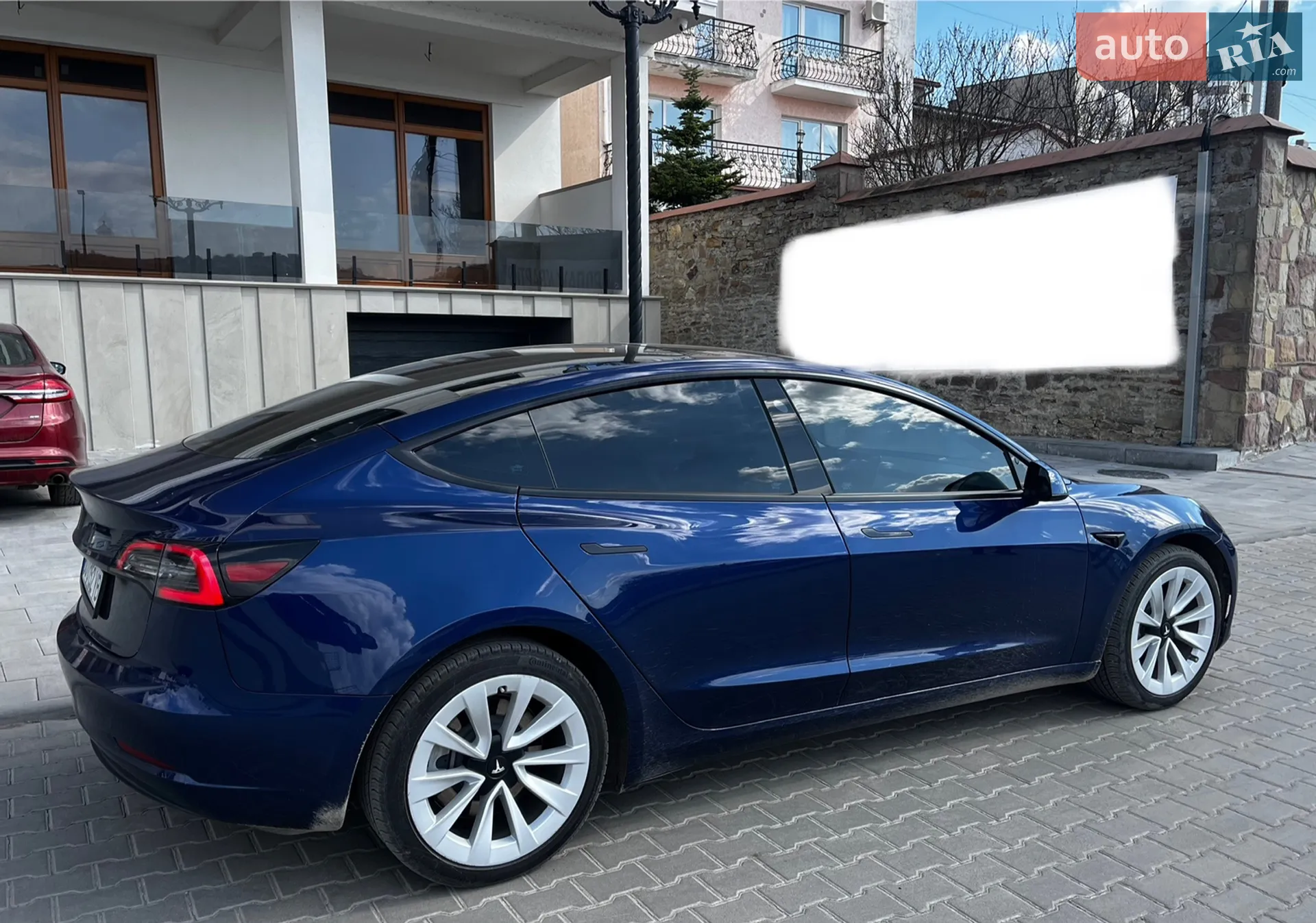 2023 Tesla Model 3 - мініатюра 7