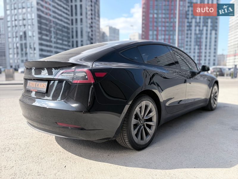 Седан Tesla Model 3 2022 в Києві фото 6 Седан Tesla Model 3 2022 в Києві