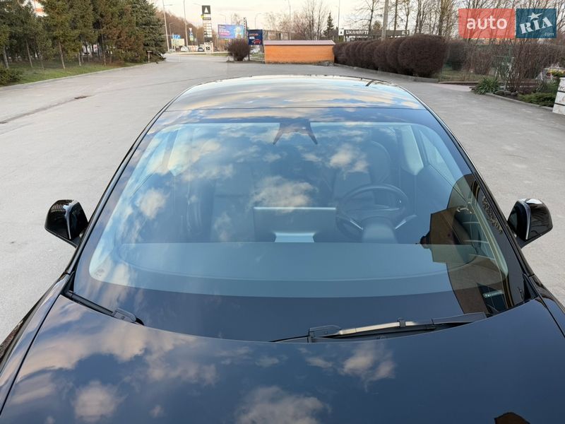Седан Tesla Model 3 2023 в Тернополе фото 9 Седан Tesla Model 3 2023 в Тернополе