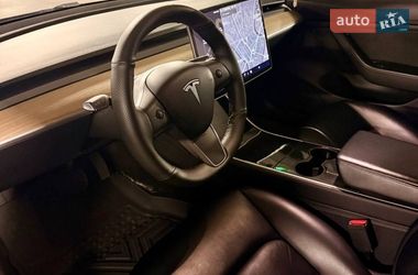 Седан Tesla Model 3 2019 в Харькове