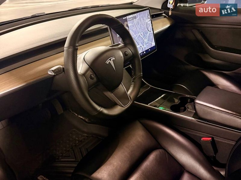 Седан Tesla Model 3 2019 в Харкові фото 12 Седан Tesla Model 3 2019 в Харкові
