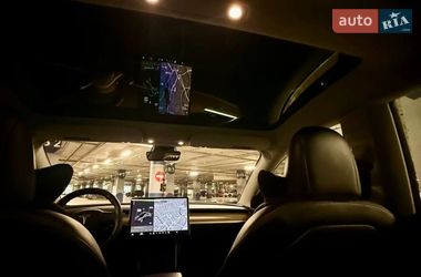 Седан Tesla Model 3 2019 в Харькове