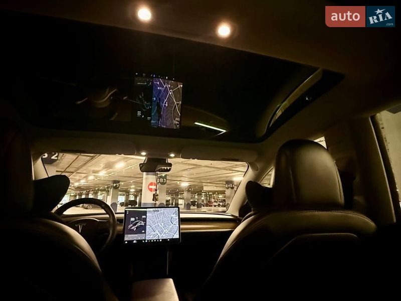 Седан Tesla Model 3 2019 в Харкові фото 13 Седан Tesla Model 3 2019 в Харкові