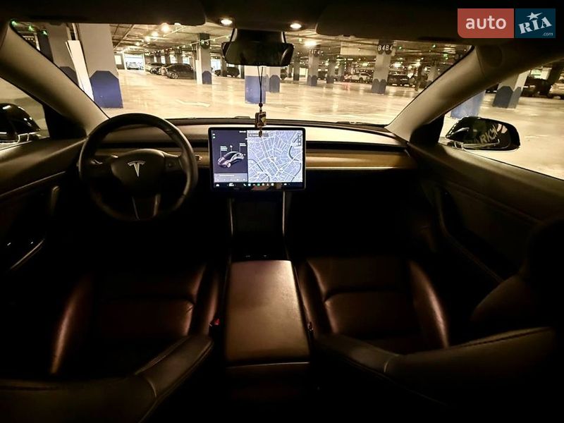 Седан Tesla Model 3 2019 в Харкові фото 9 Седан Tesla Model 3 2019 в Харкові