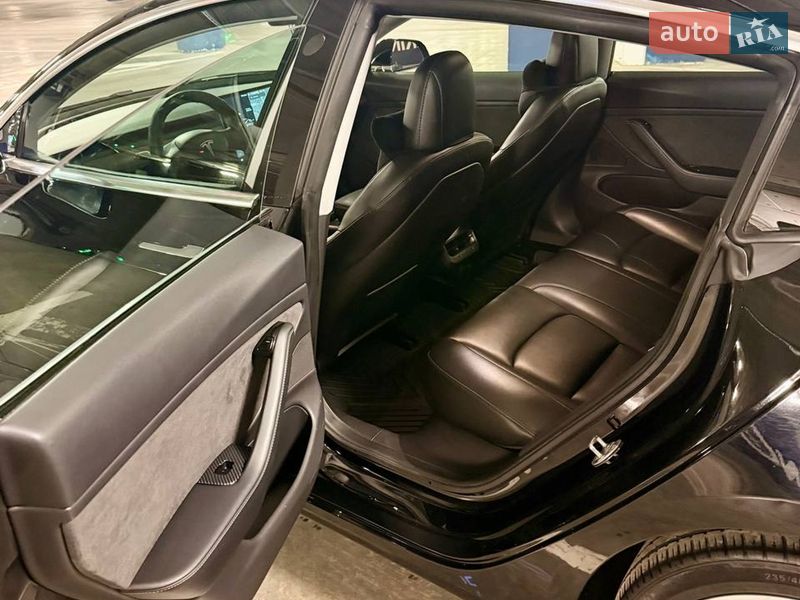 Седан Tesla Model 3 2019 в Харкові фото 16 Седан Tesla Model 3 2019 в Харкові
