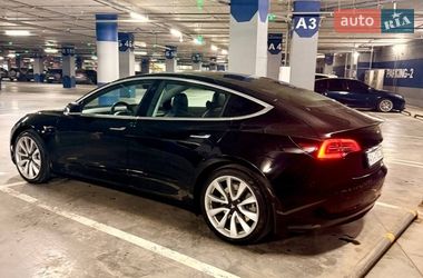 Седан Tesla Model 3 2019 в Харкові