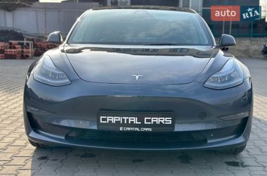Седан Tesla Model 3 2022 в Луцке фото 2 Седан Tesla Model 3 2022 в Луцке