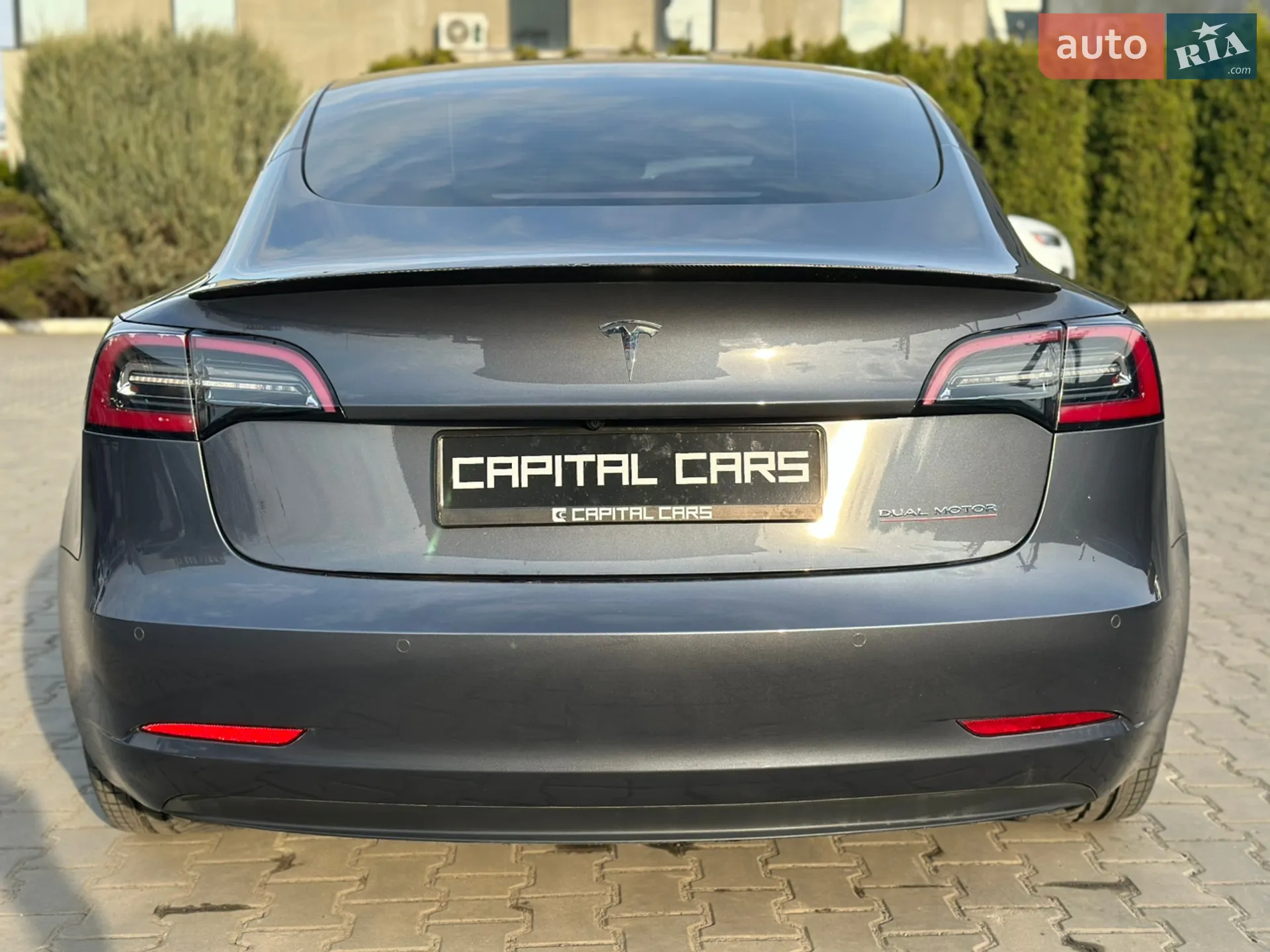 2022 Tesla Model 3 - мініатюра 7