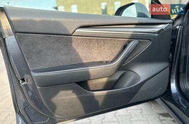 Седан Tesla Model 3 2022 в Луцке фото 10 Седан Tesla Model 3 2022 в Луцке