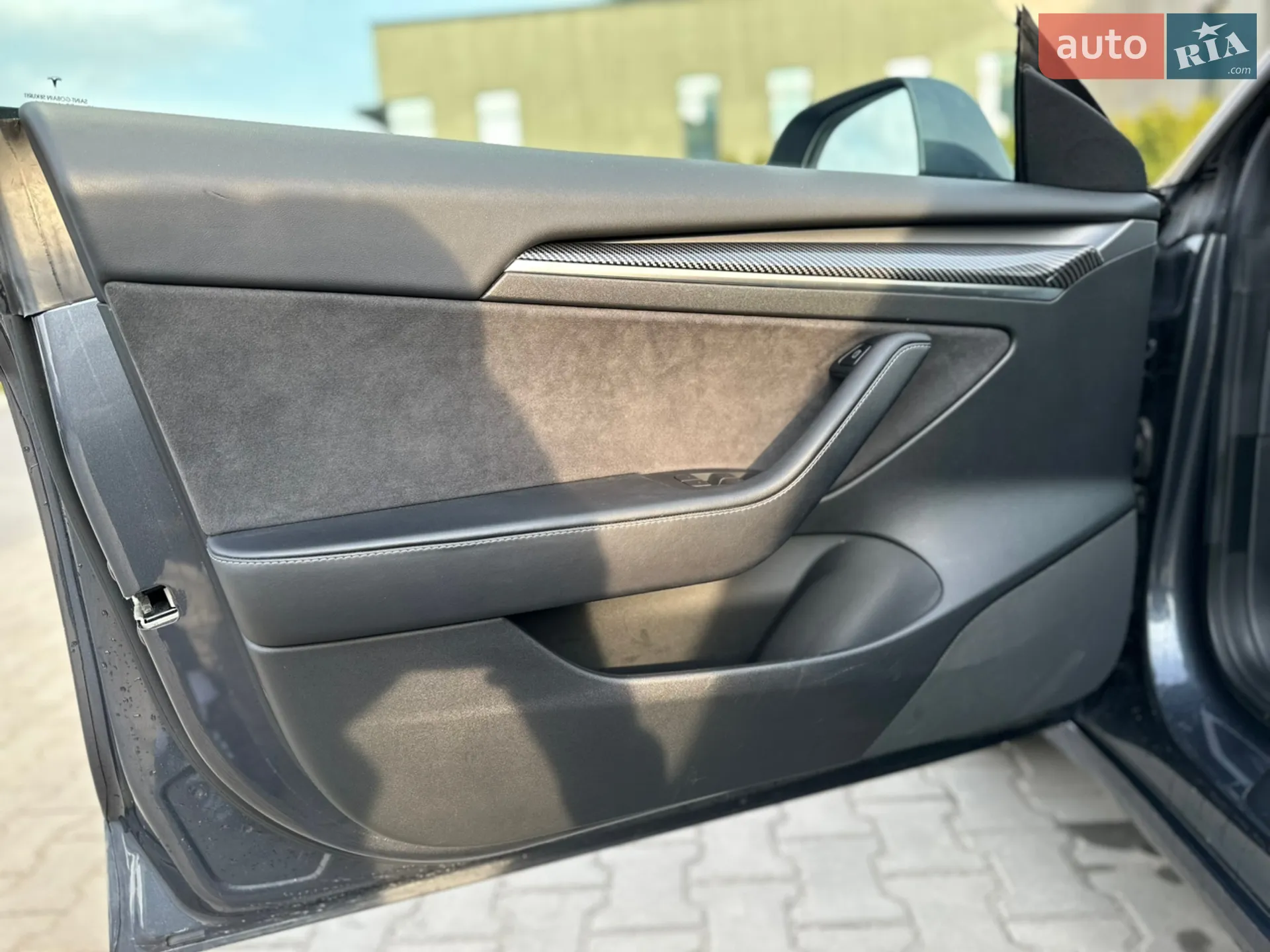 2022 Tesla Model 3 - мініатюра 10