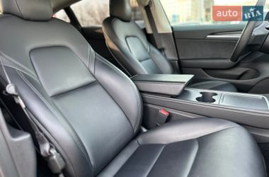 Седан Tesla Model 3 2022 в Луцке фото 15 Седан Tesla Model 3 2022 в Луцке