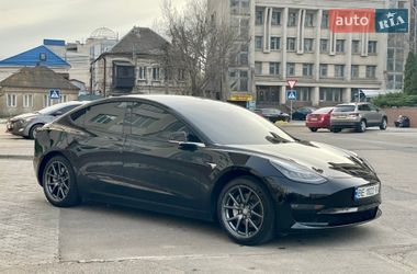 Седан Tesla Model 3 2019 в Миколаєві