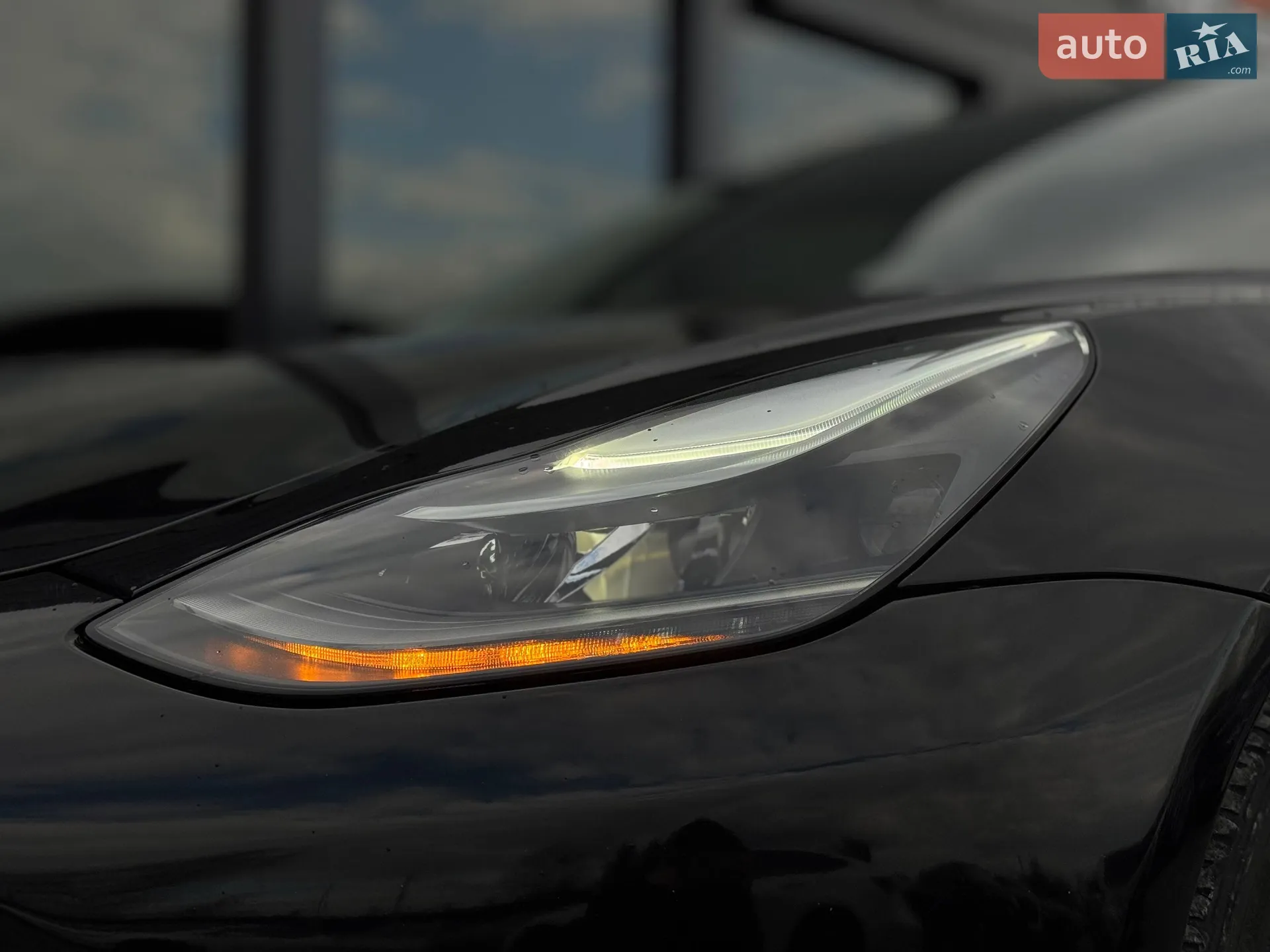 2022 Tesla Model 3 - мініатюра 7