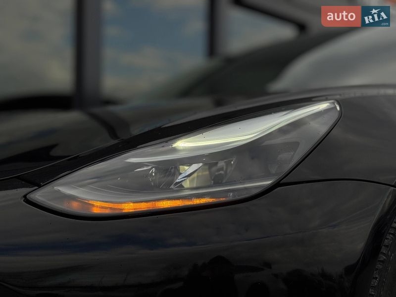 Седан Tesla Model 3 2022 в Ровно фото 7 Седан Tesla Model 3 2022 в Ровно