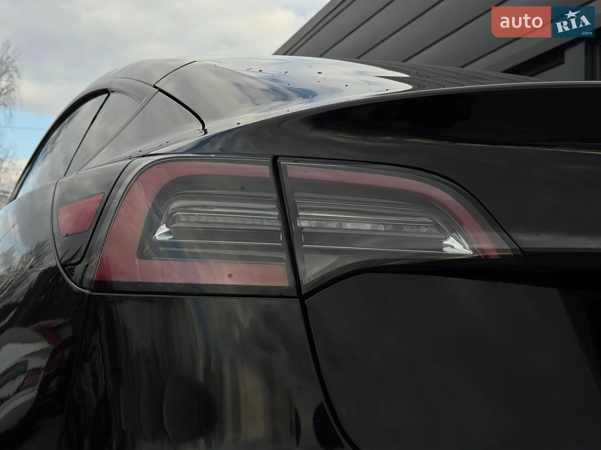 2022 Tesla Model 3 - мініатюра 20