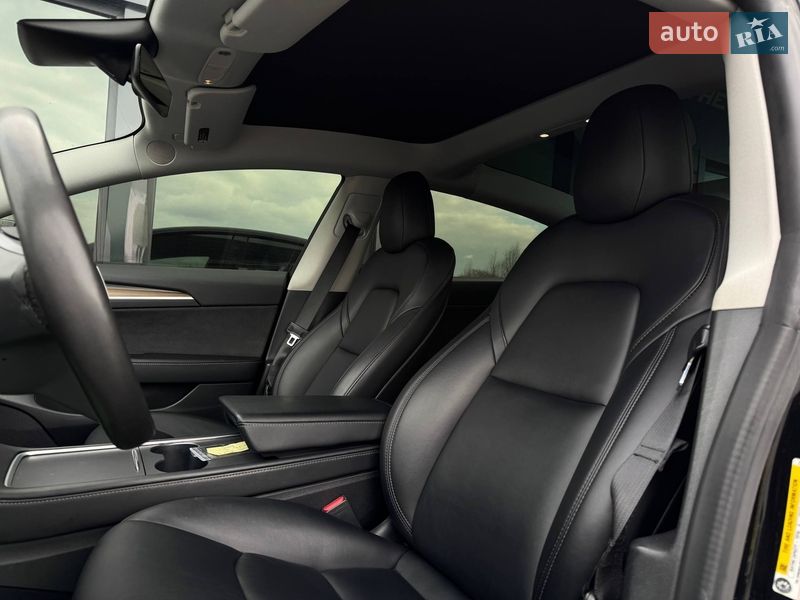 Седан Tesla Model 3 2022 в Ровно фото 24 Седан Tesla Model 3 2022 в Ровно