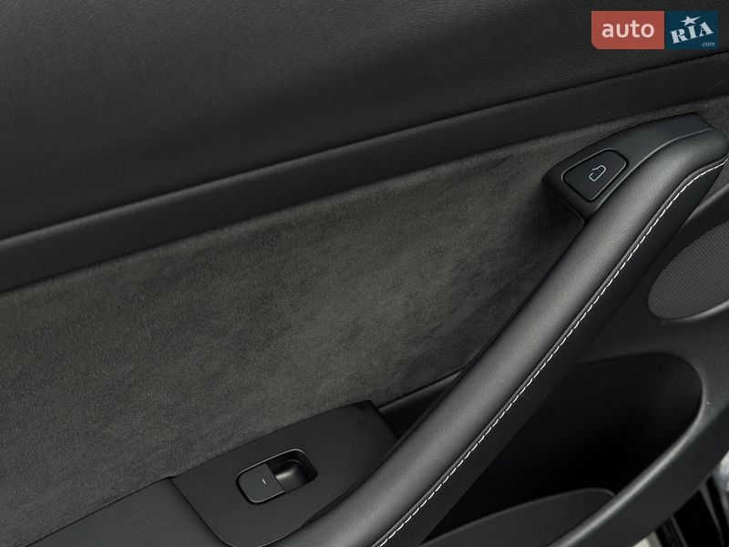 Седан Tesla Model 3 2022 в Ровно фото 36 Седан Tesla Model 3 2022 в Ровно