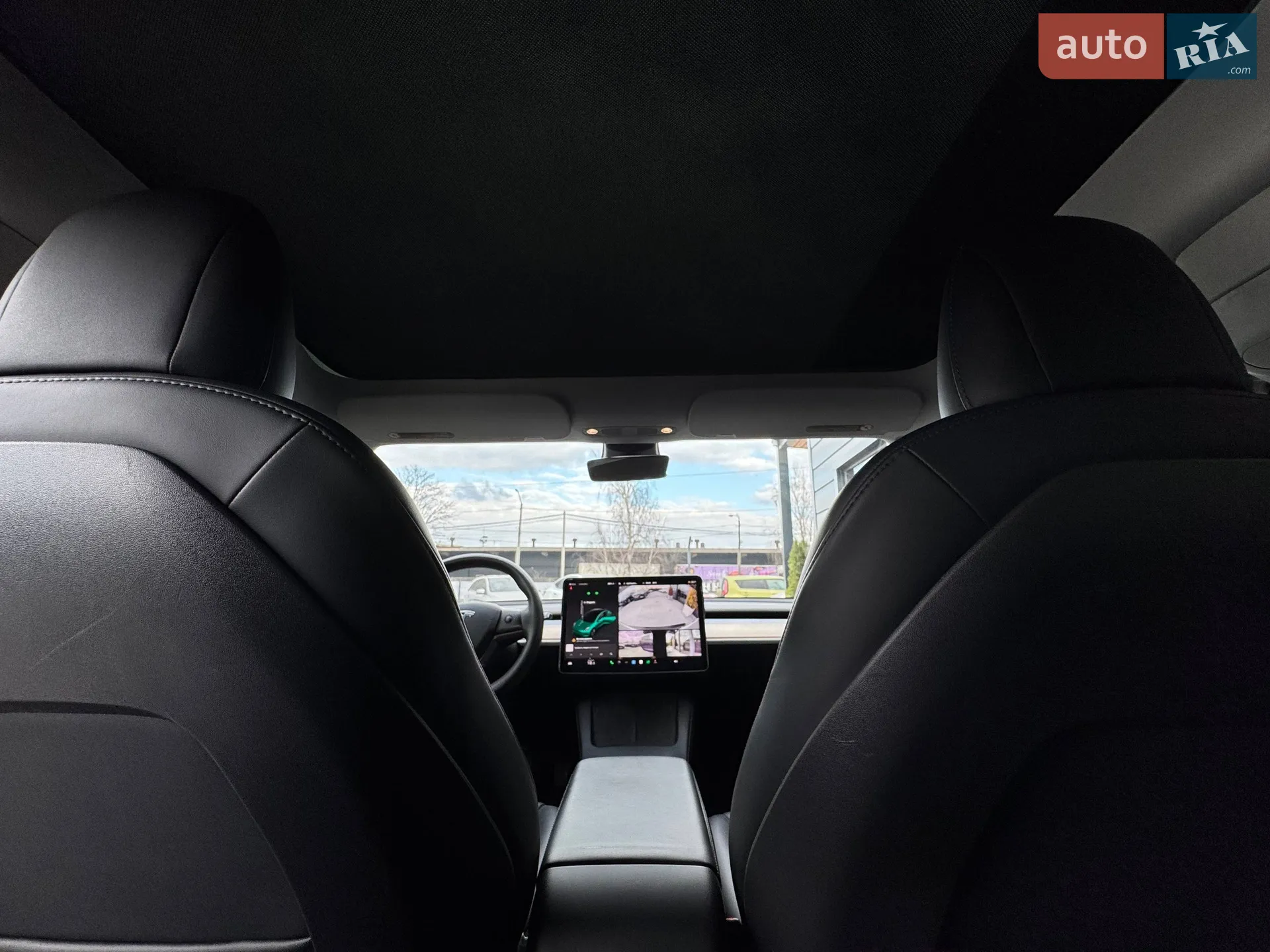 2022 Tesla Model 3 - мініатюра 44