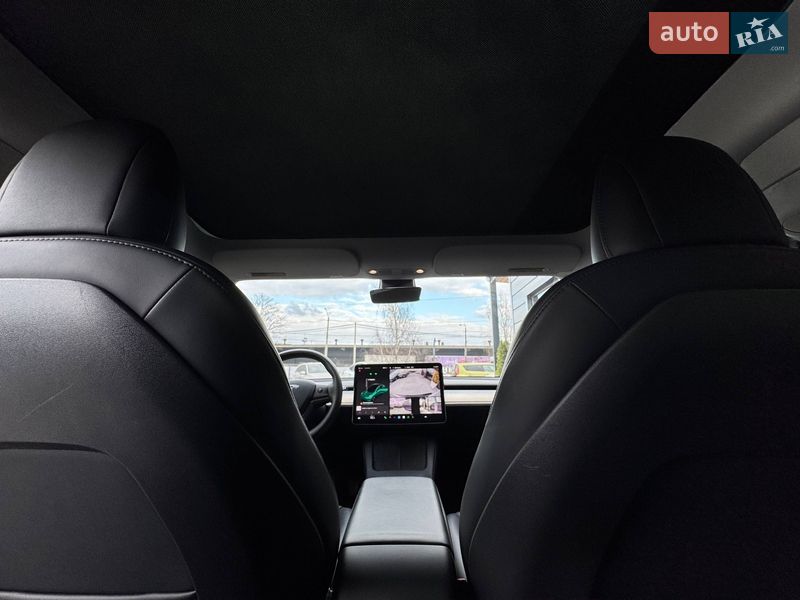 Седан Tesla Model 3 2022 в Ровно фото 44 Седан Tesla Model 3 2022 в Ровно