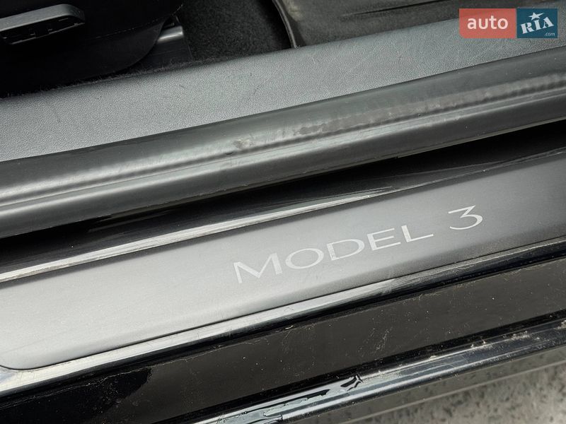 Седан Tesla Model 3 2022 в Ровно фото 55 Седан Tesla Model 3 2022 в Ровно