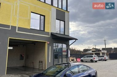 Седан Tesla Model 3 2021 в Вінниці