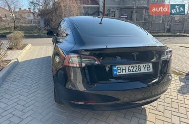 Седан Tesla Model 3 2022 в Одессе фото 6 Седан Tesla Model 3 2022 в Одессе