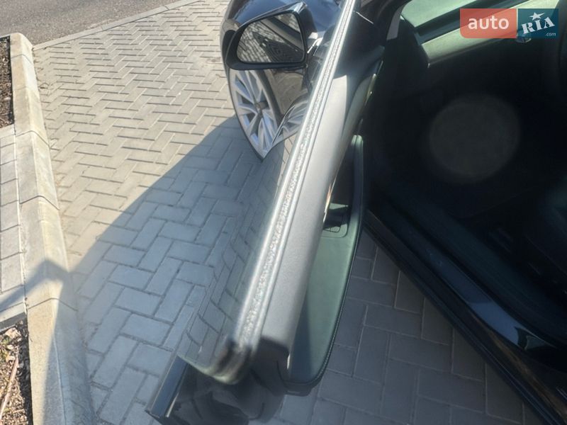 Седан Tesla Model 3 2022 в Одесі фото 8 Седан Tesla Model 3 2022 в Одесі