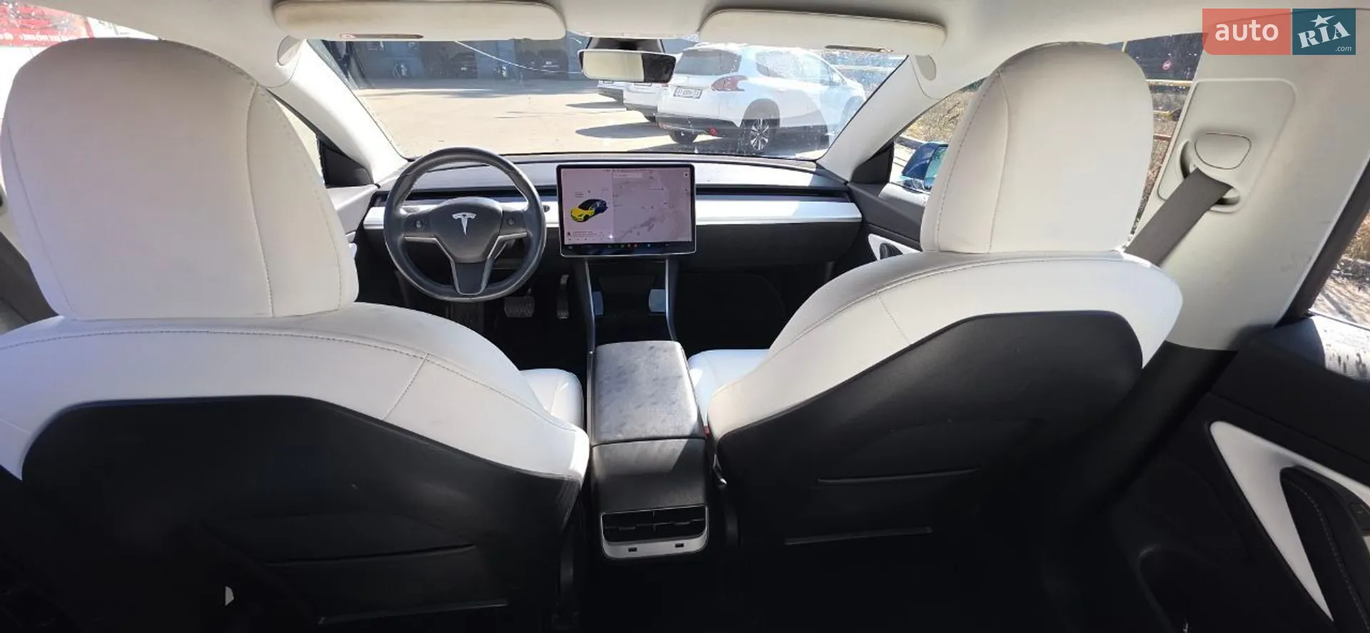 2018 Tesla Model 3 - мініатюра 2
