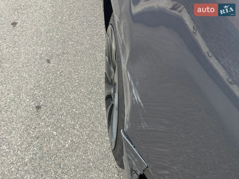 Седан Tesla Model 3 2023 в Полтаві