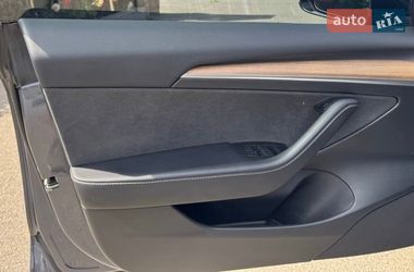 Седан Tesla Model 3 2023 в Полтаве фото 5 Седан Tesla Model 3 2023 в Полтаве