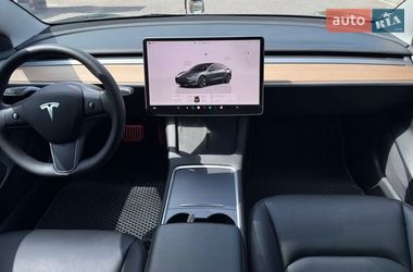 Седан Tesla Model 3 2023 в Полтаве фото 9 Седан Tesla Model 3 2023 в Полтаве