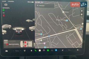 Седан Tesla Model 3 2023 в Полтаві