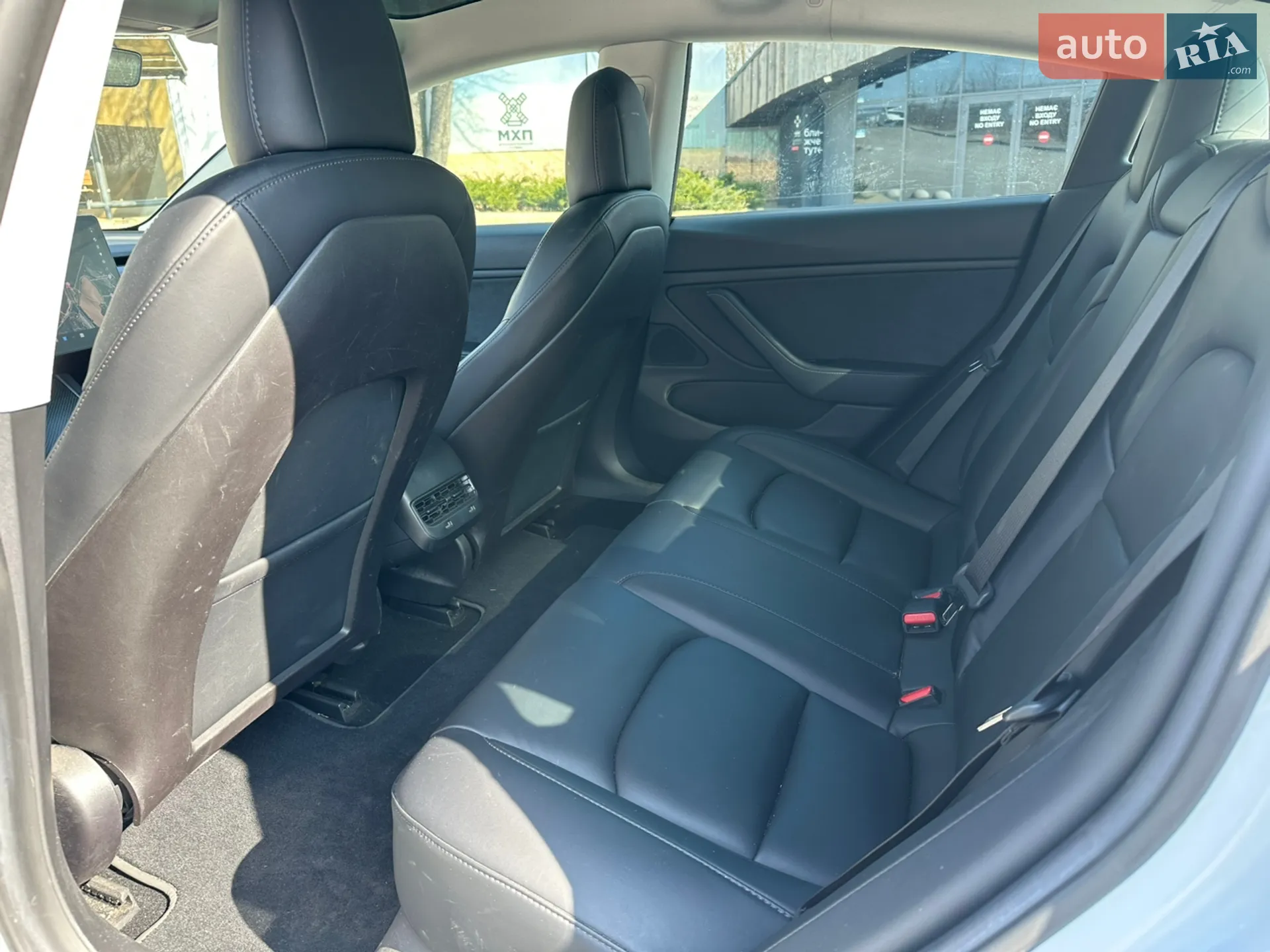 2019 Tesla Model 3 - мініатюра 8