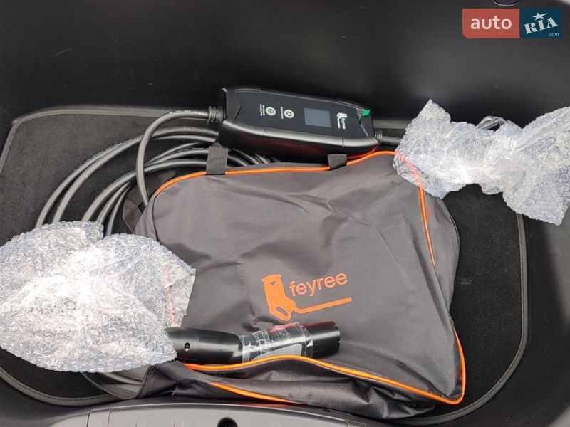 Седан Tesla Model 3 2018 в Ковеле