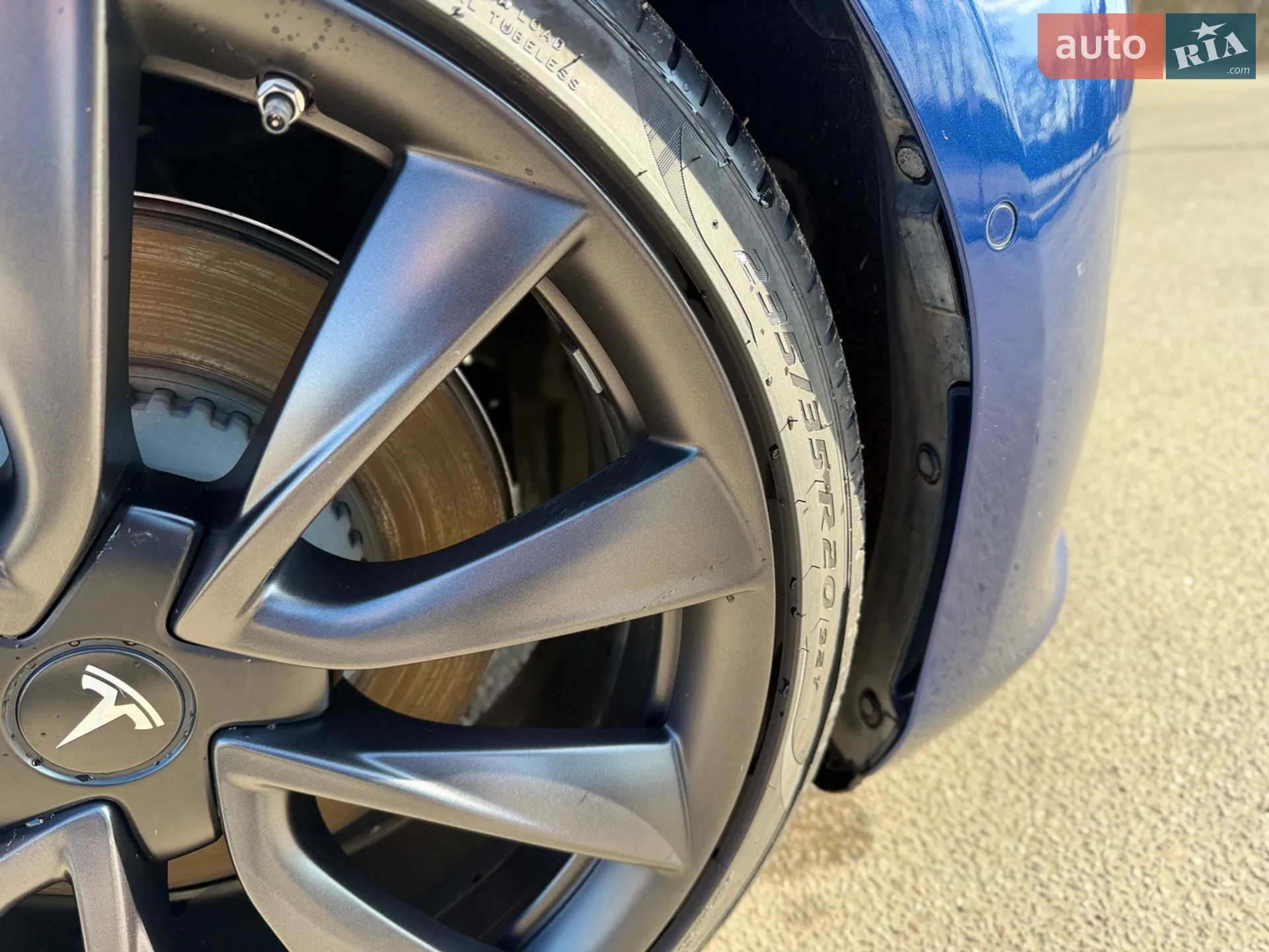 2020 Tesla Model 3 - мініатюра 5