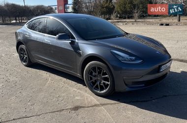 Седан Tesla Model 3 2019 в Харькове фото 3 Седан Tesla Model 3 2019 в Харькове