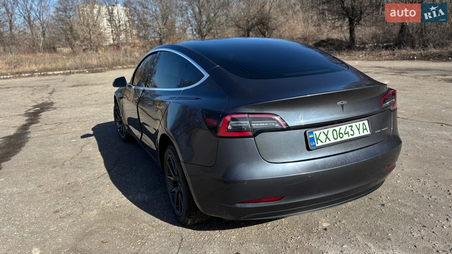 2019 Tesla Model 3 - мініатюра 7